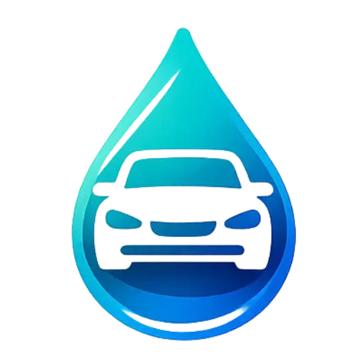 Lavage auto à domicile Valsonne